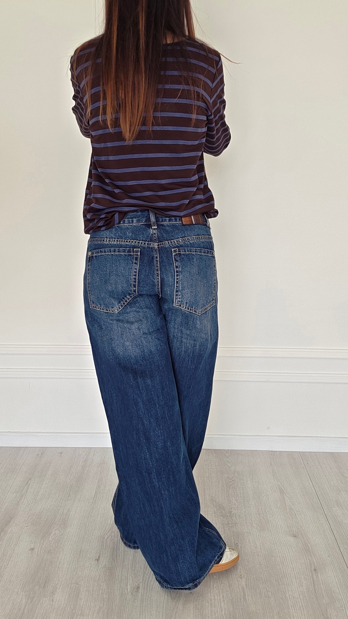 Jeans Jules