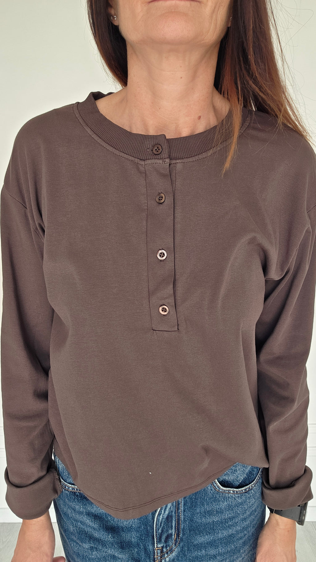 Maglia Muset