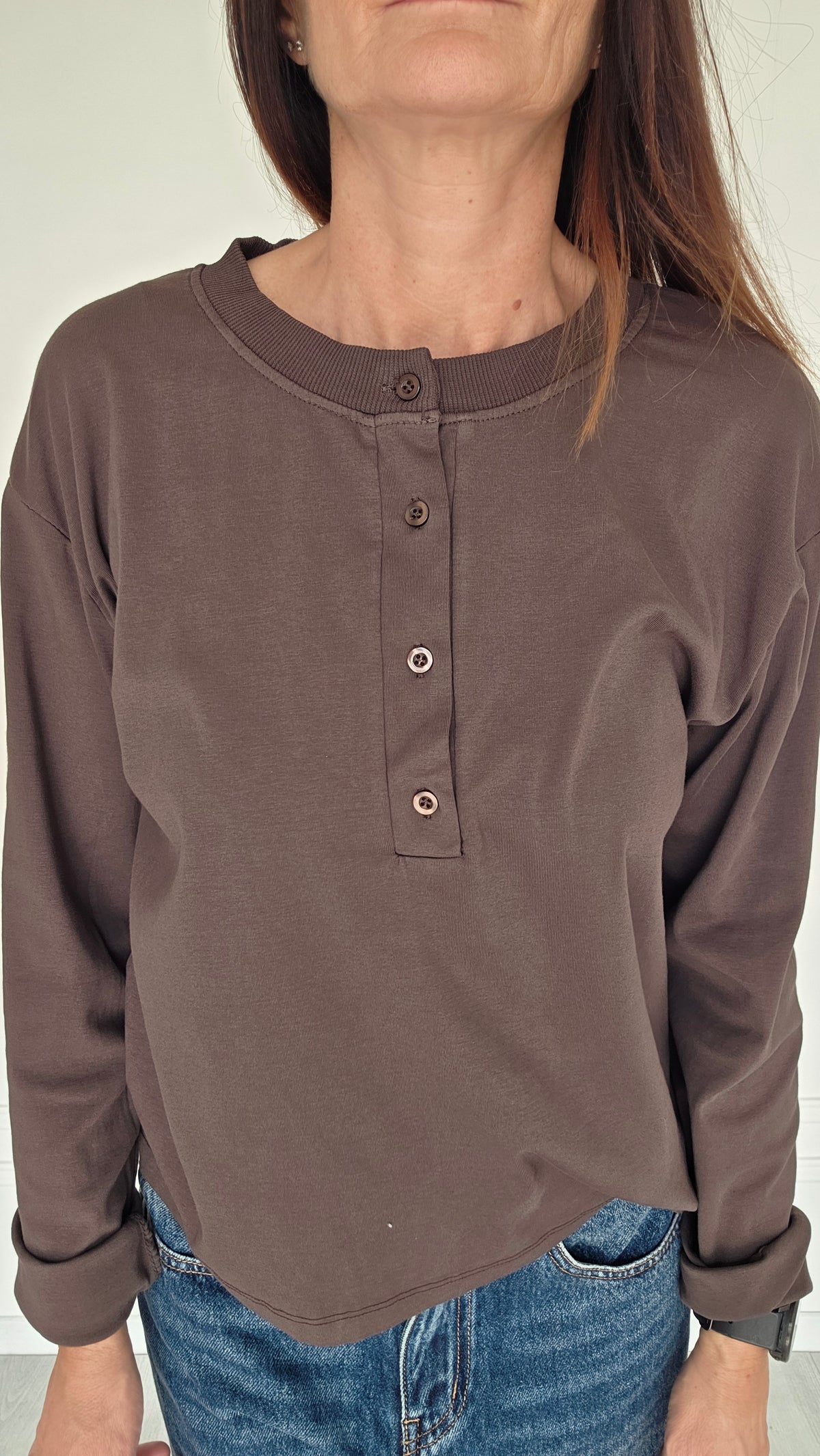Maglia Muset