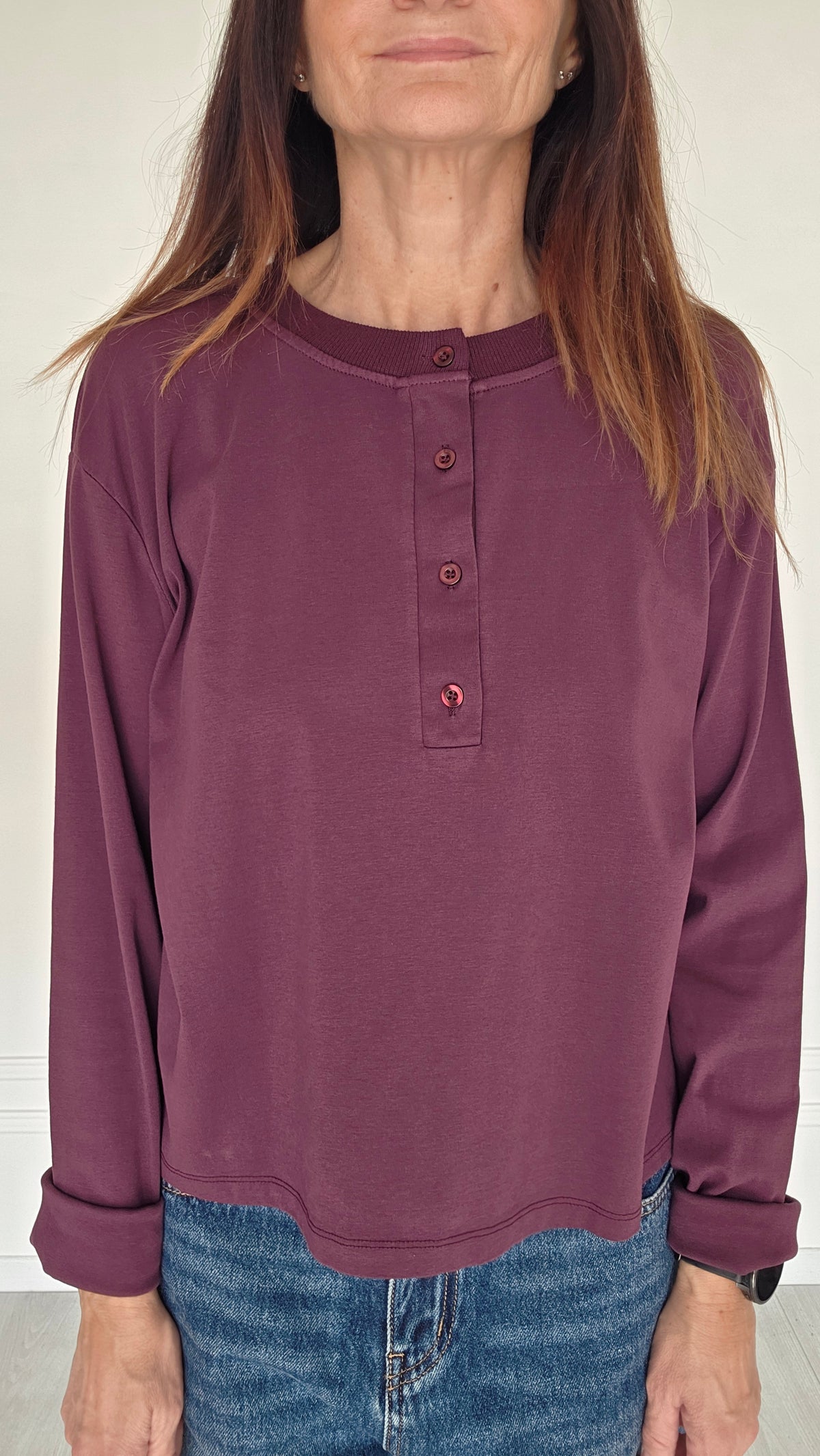 Maglia Muset