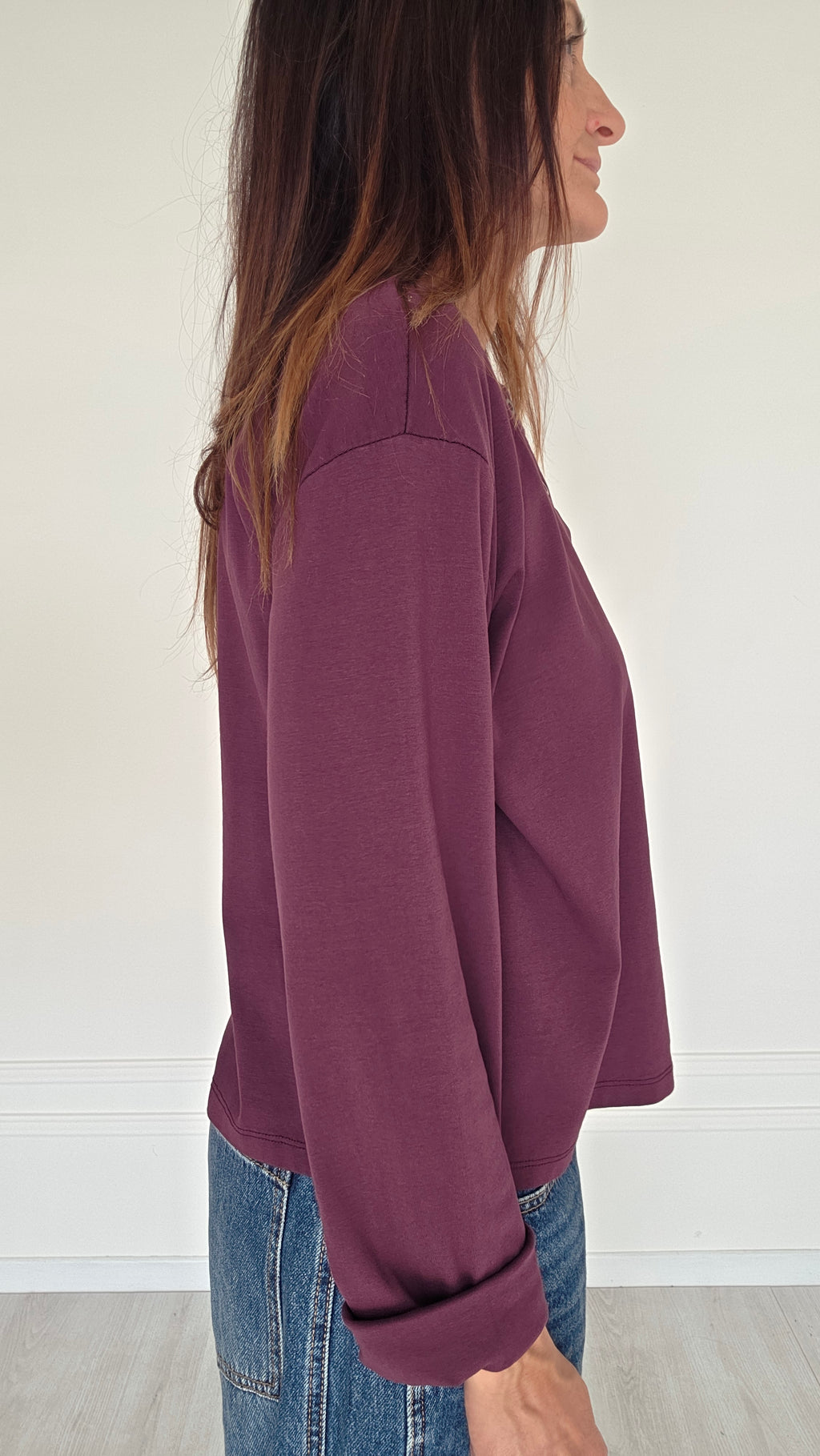 Maglia Muset