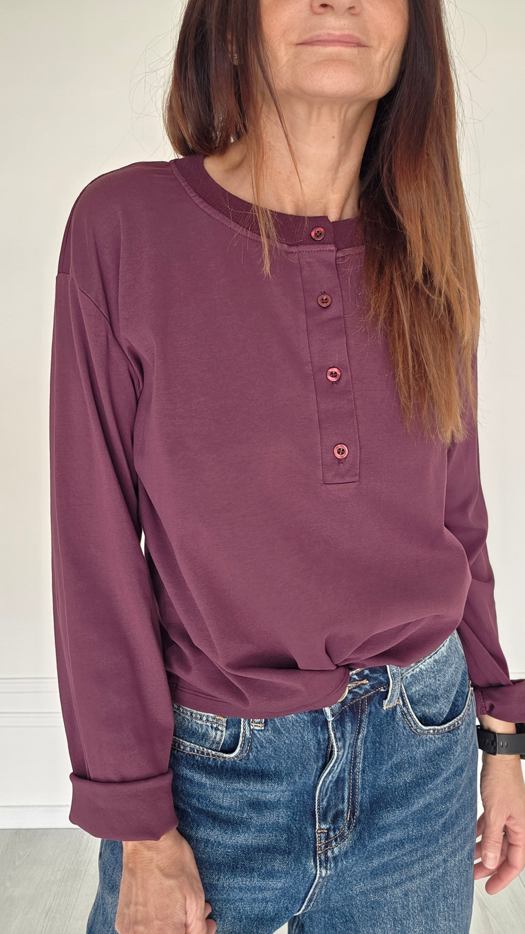 Maglia Muset