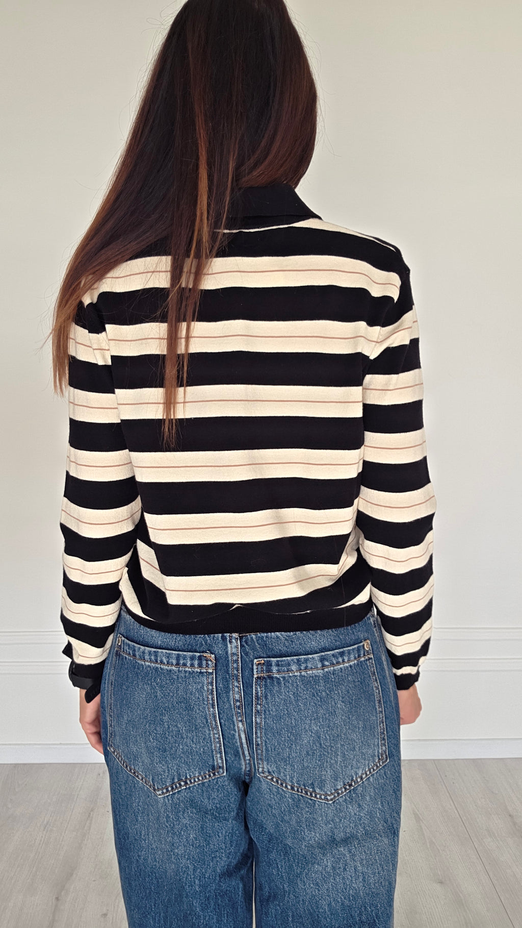 Maglia Mosa