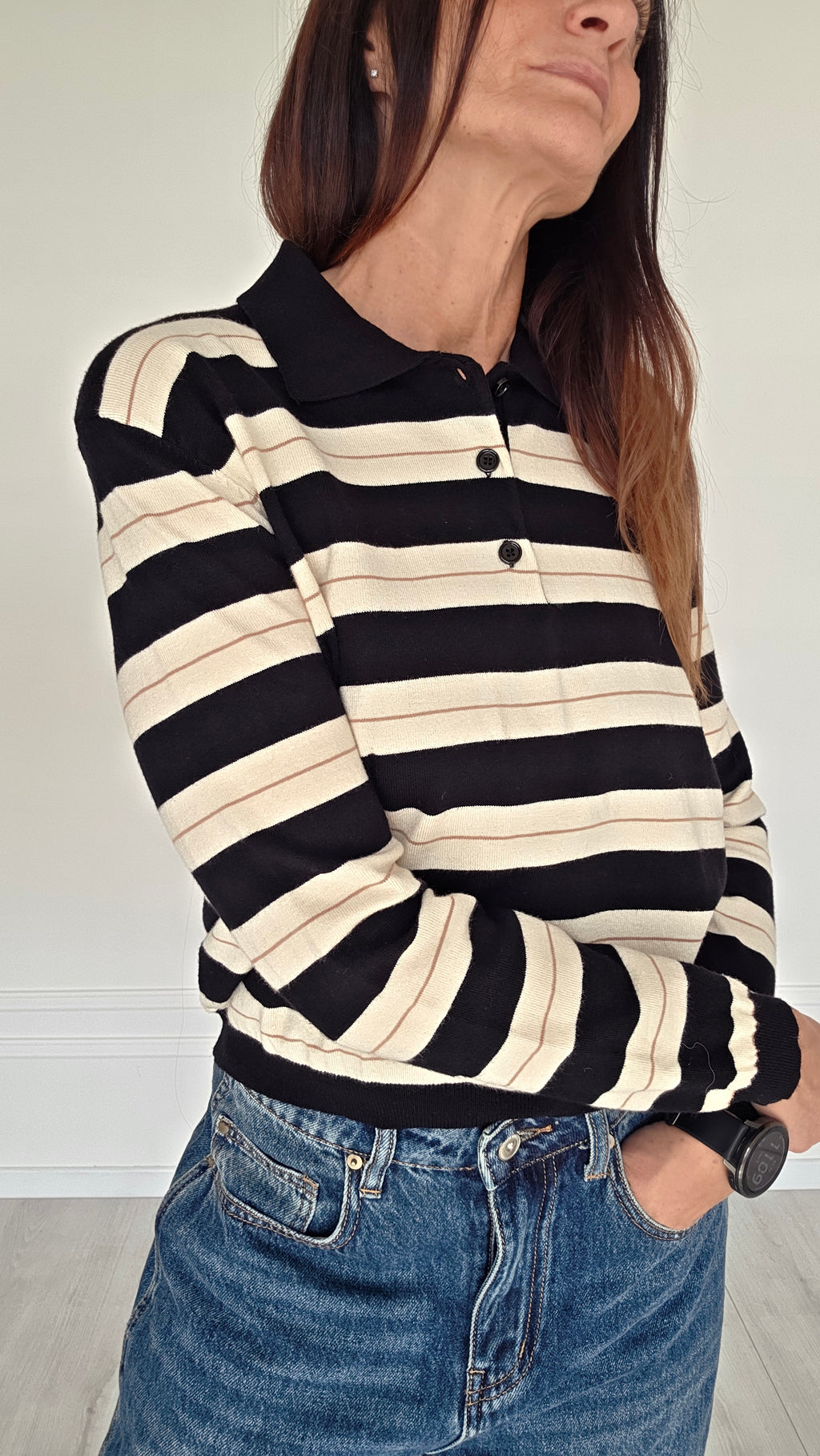 Maglia Mosa