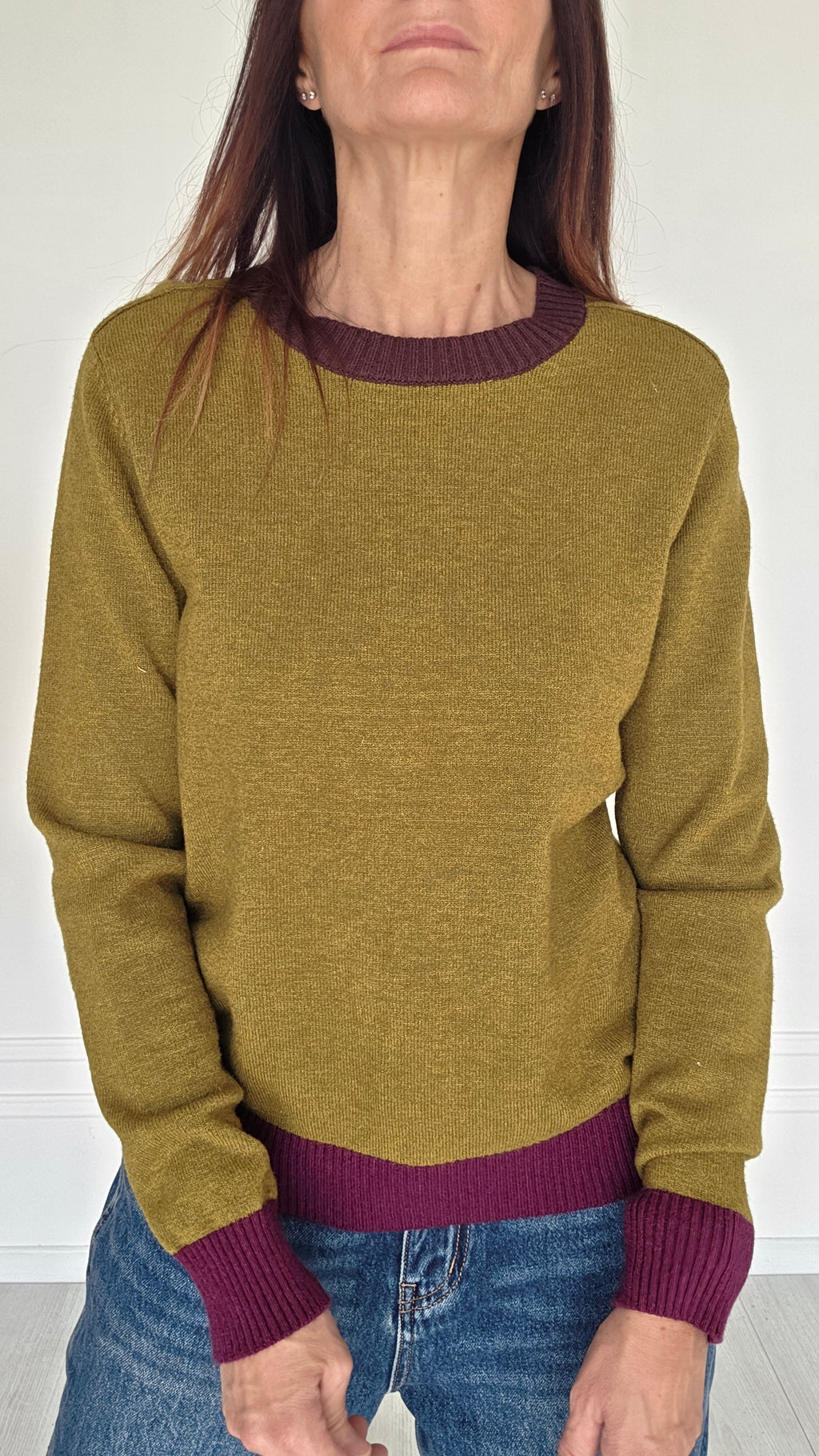 Maglia Mersi
