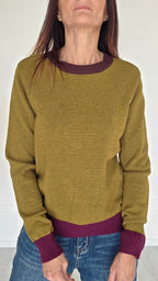 Maglia Mersi