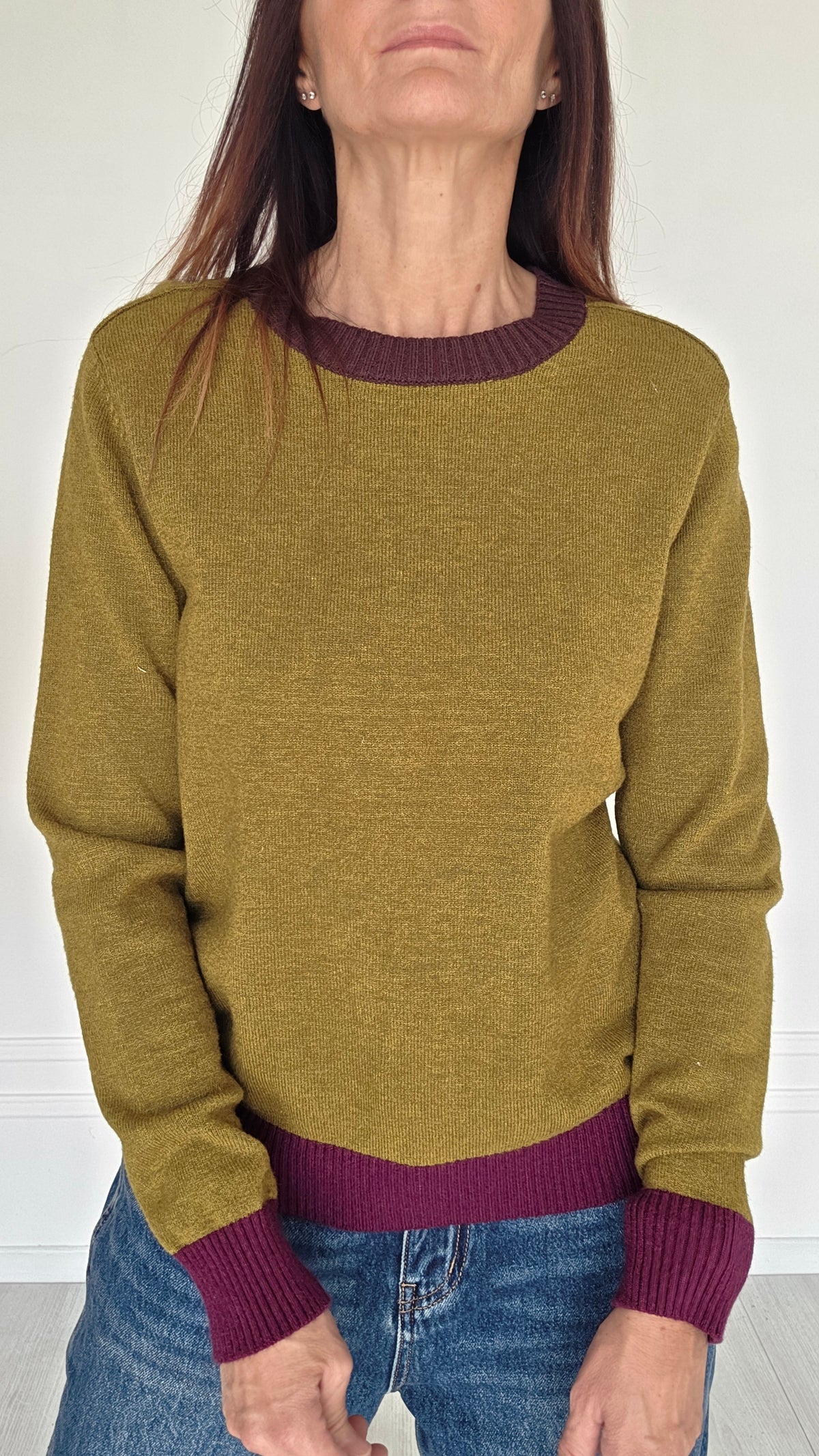 Maglia Mersi