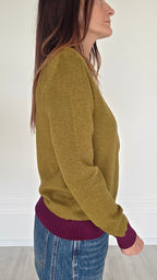 Maglia Mersi