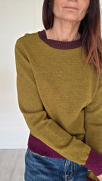 Maglia Mersi