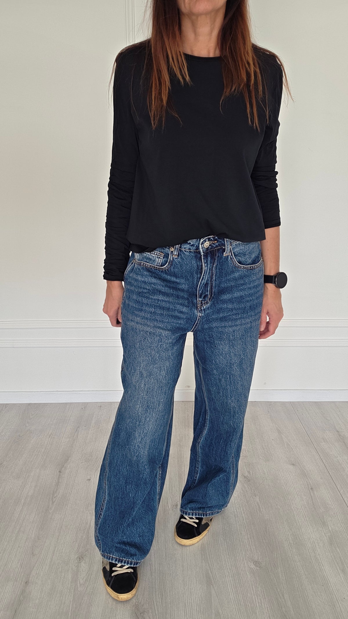 Jeans Jin