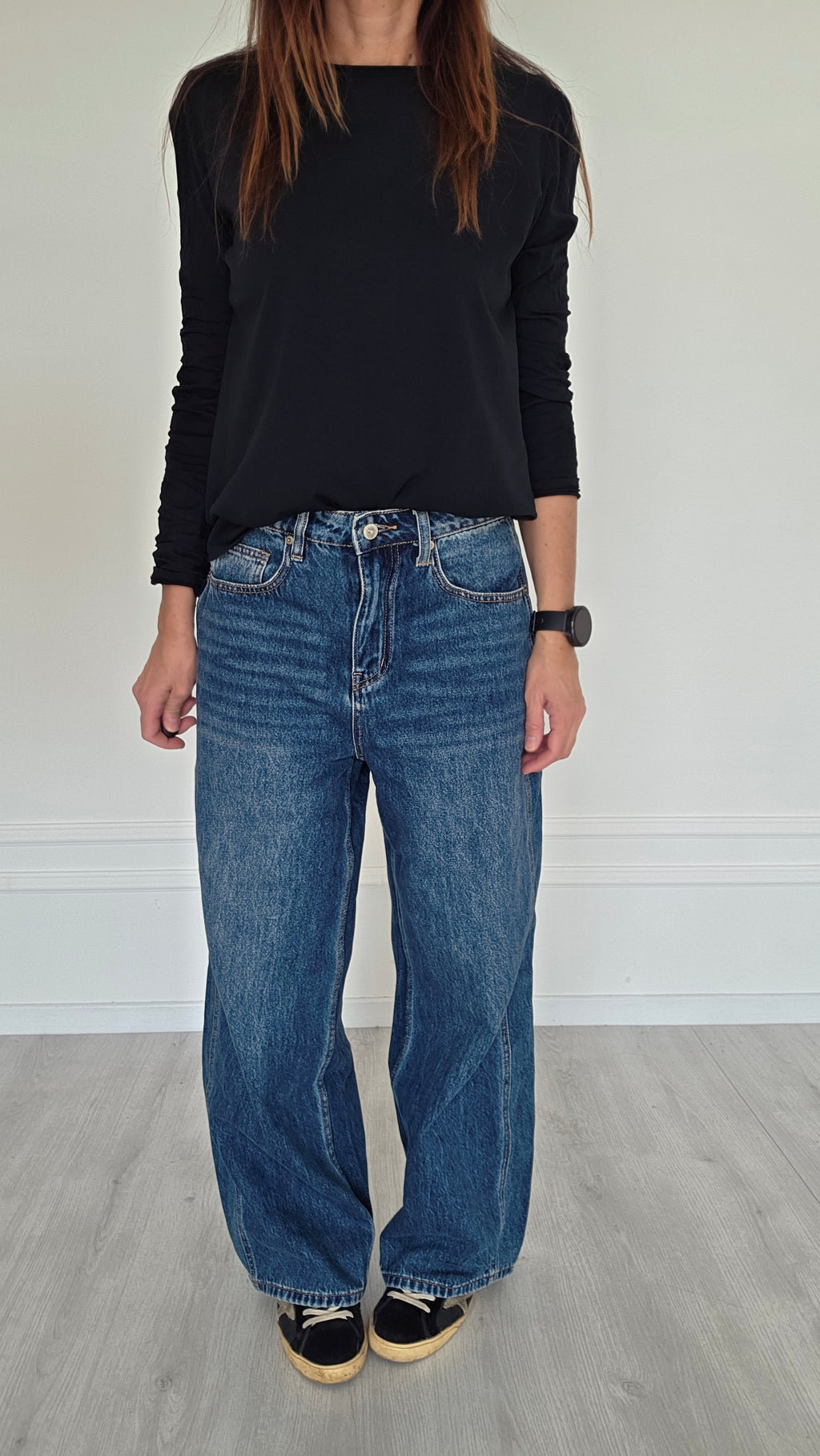 Jeans Jin