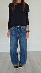 Jeans Jin