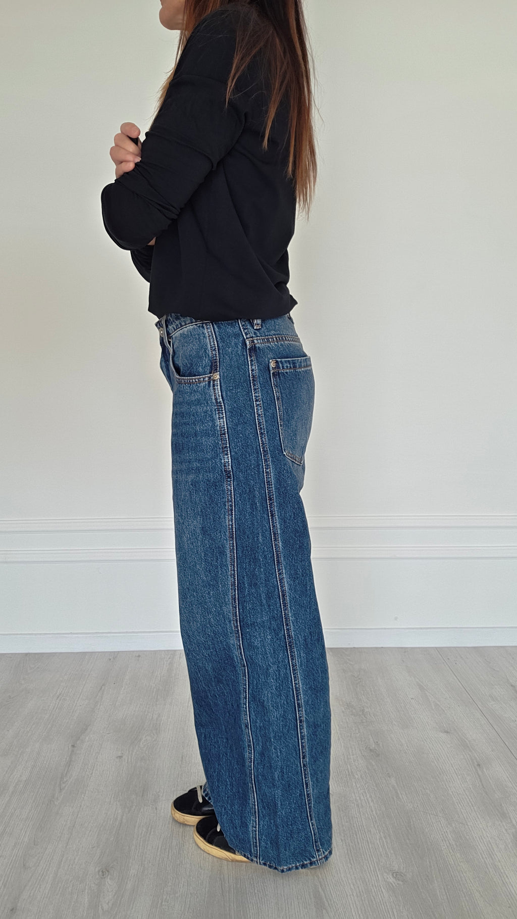 Jeans Jin
