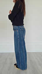 Jeans Jin