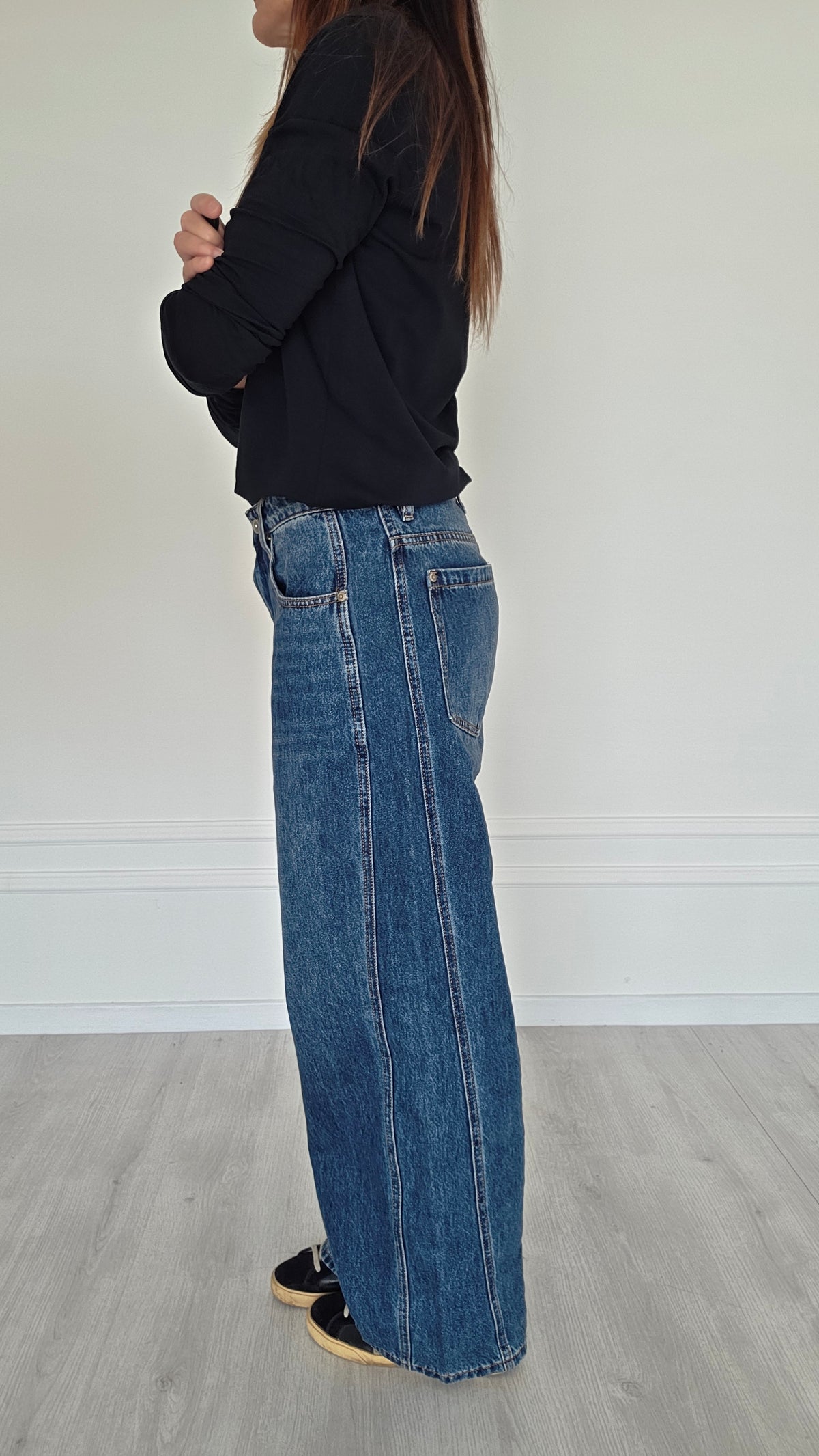 Jeans Jin