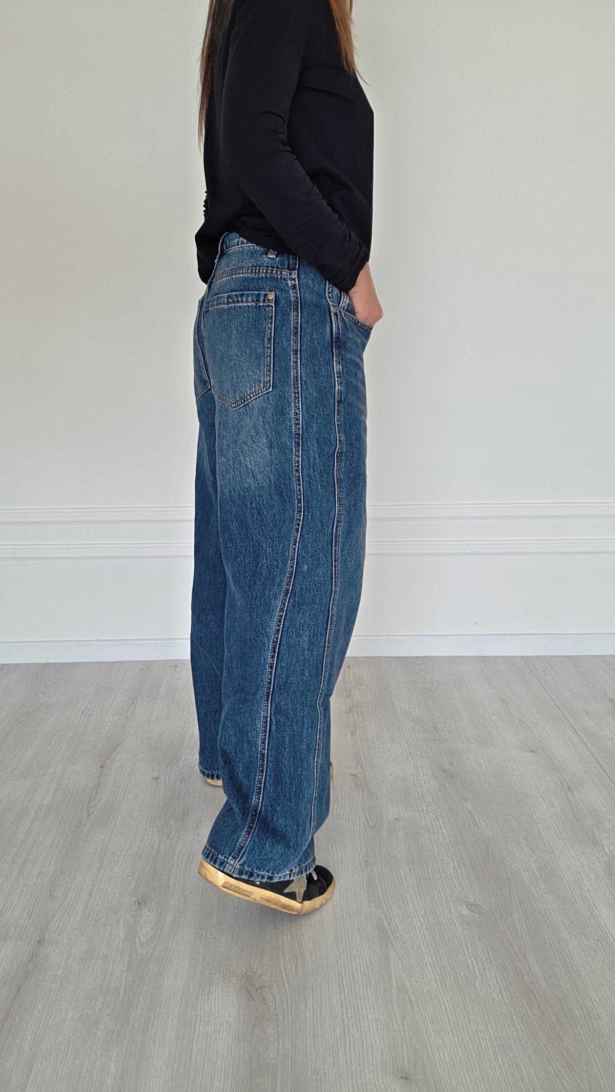 Jeans Jin