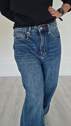 Jeans Jin