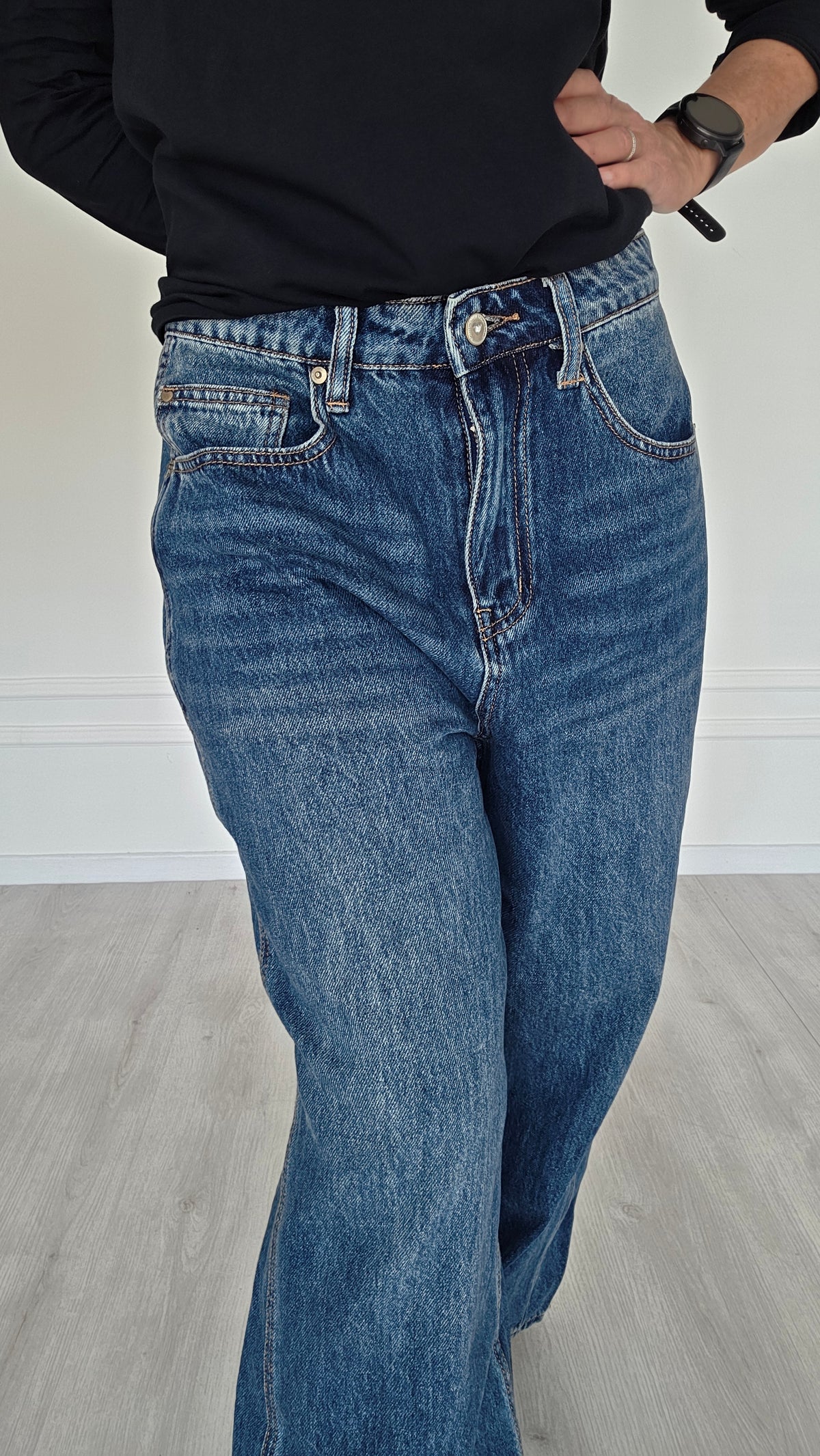 Jeans Jin