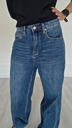 Jeans Jin