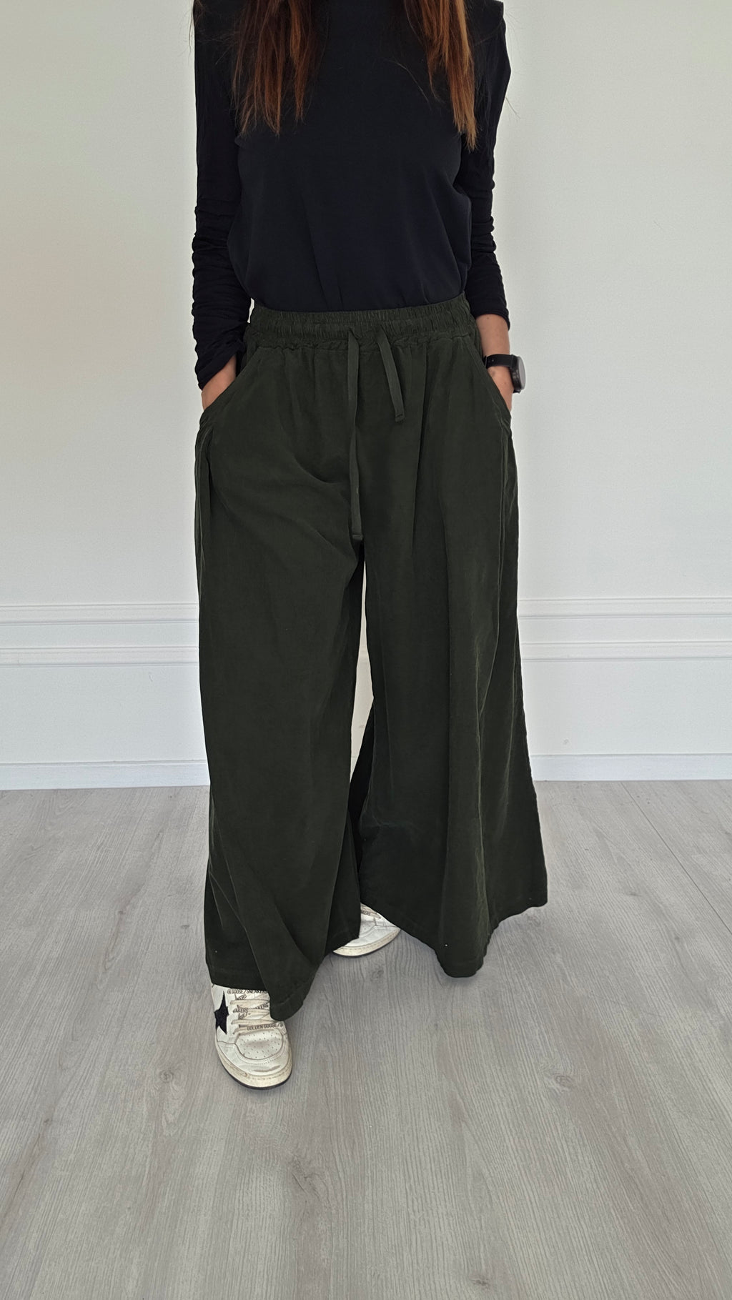 Pantalone Porto