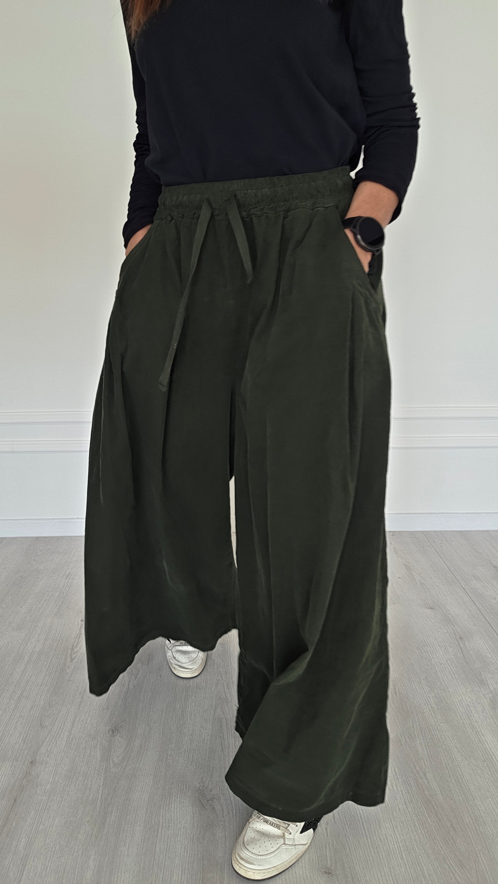 Pantalone Porto