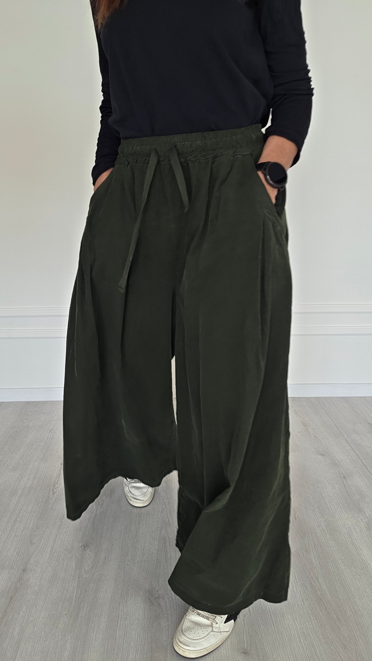 Pantalone Porto