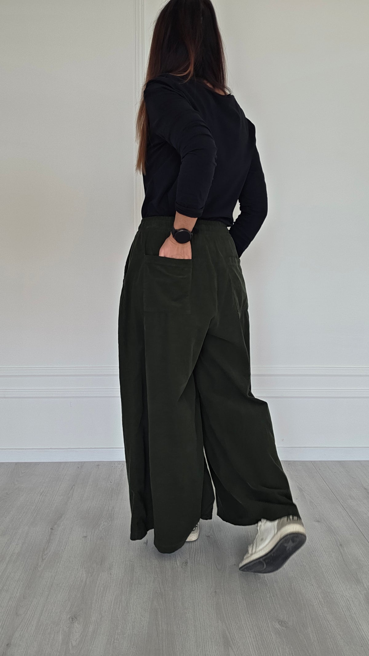 Pantalone Porto