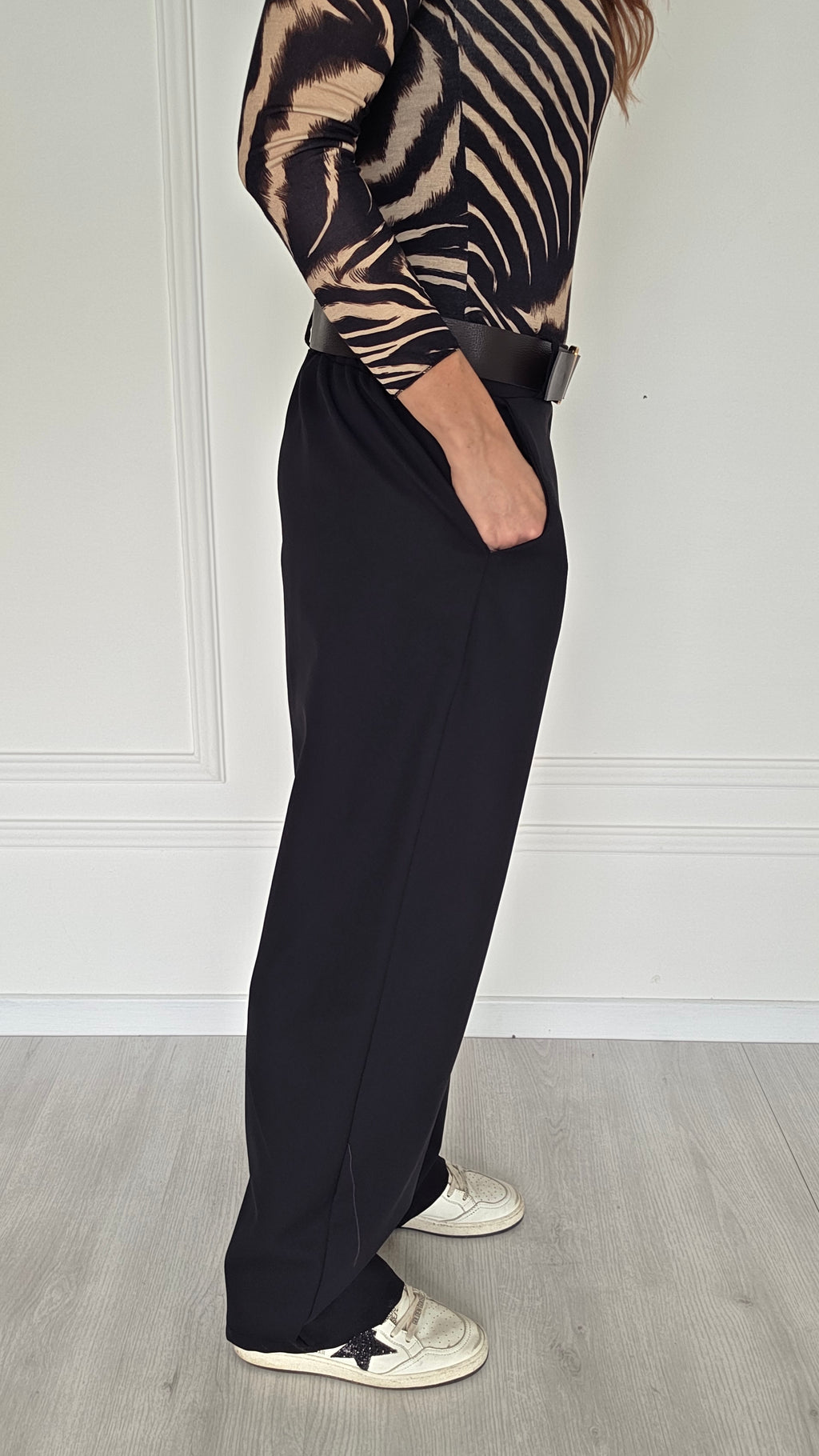 Pantalone Patsy