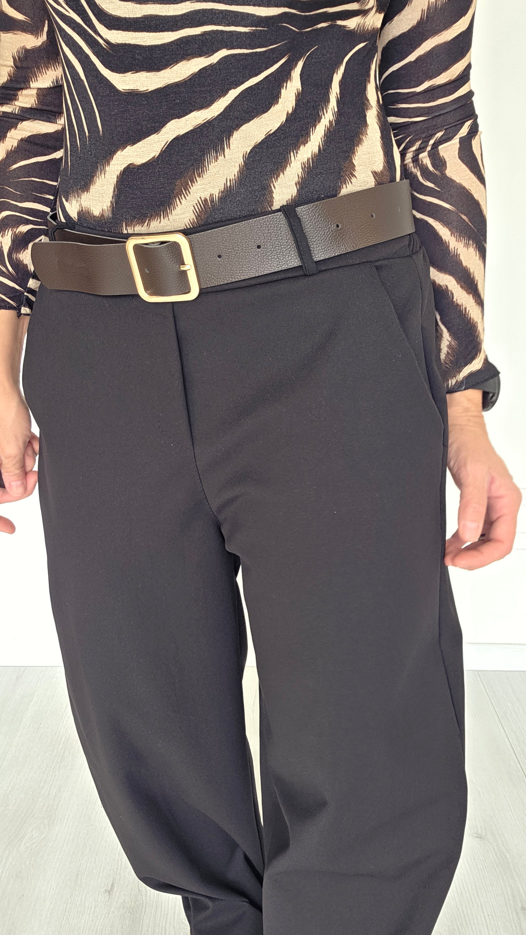 Pantalone Patsy