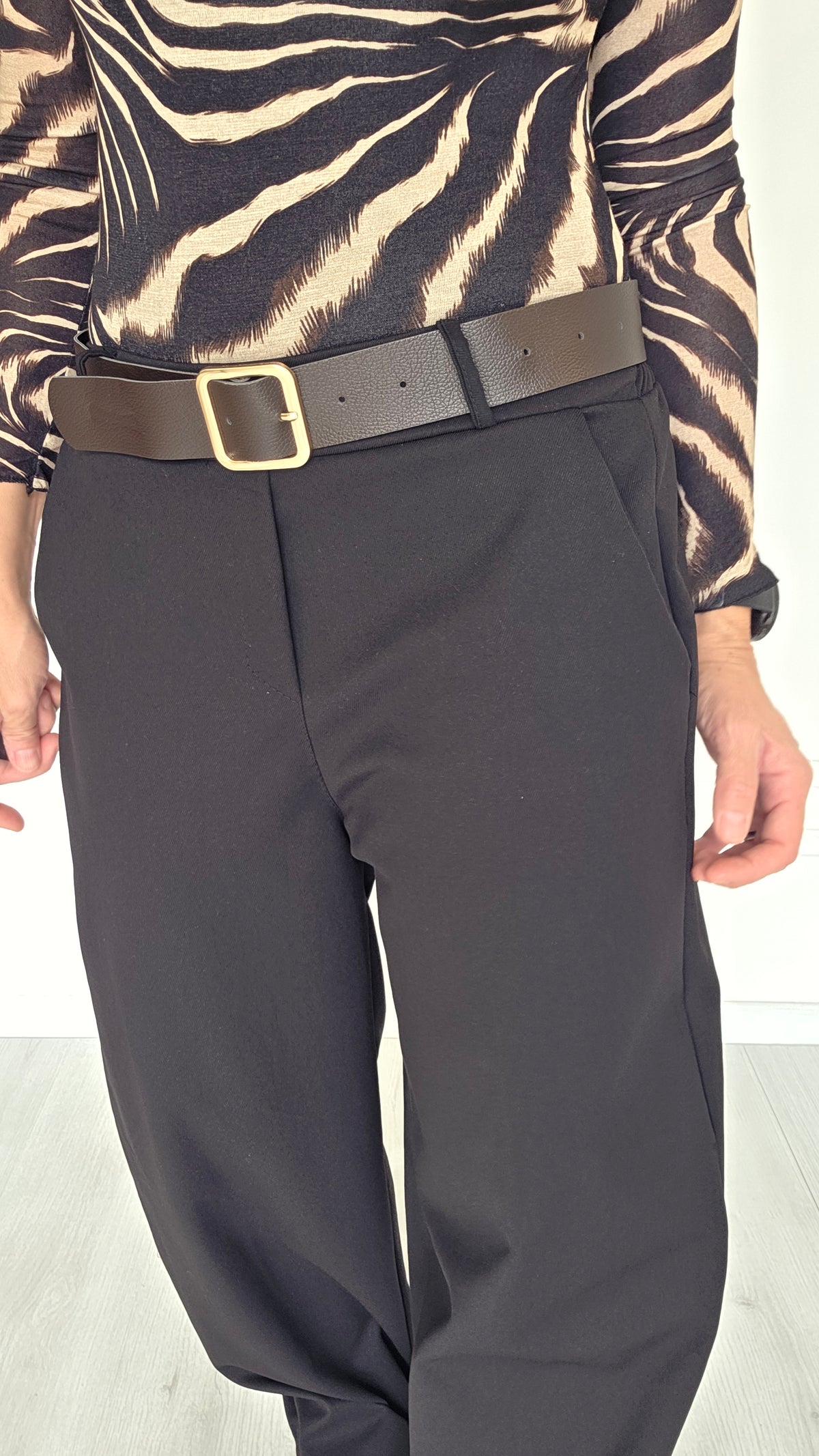 Pantalone Patsy