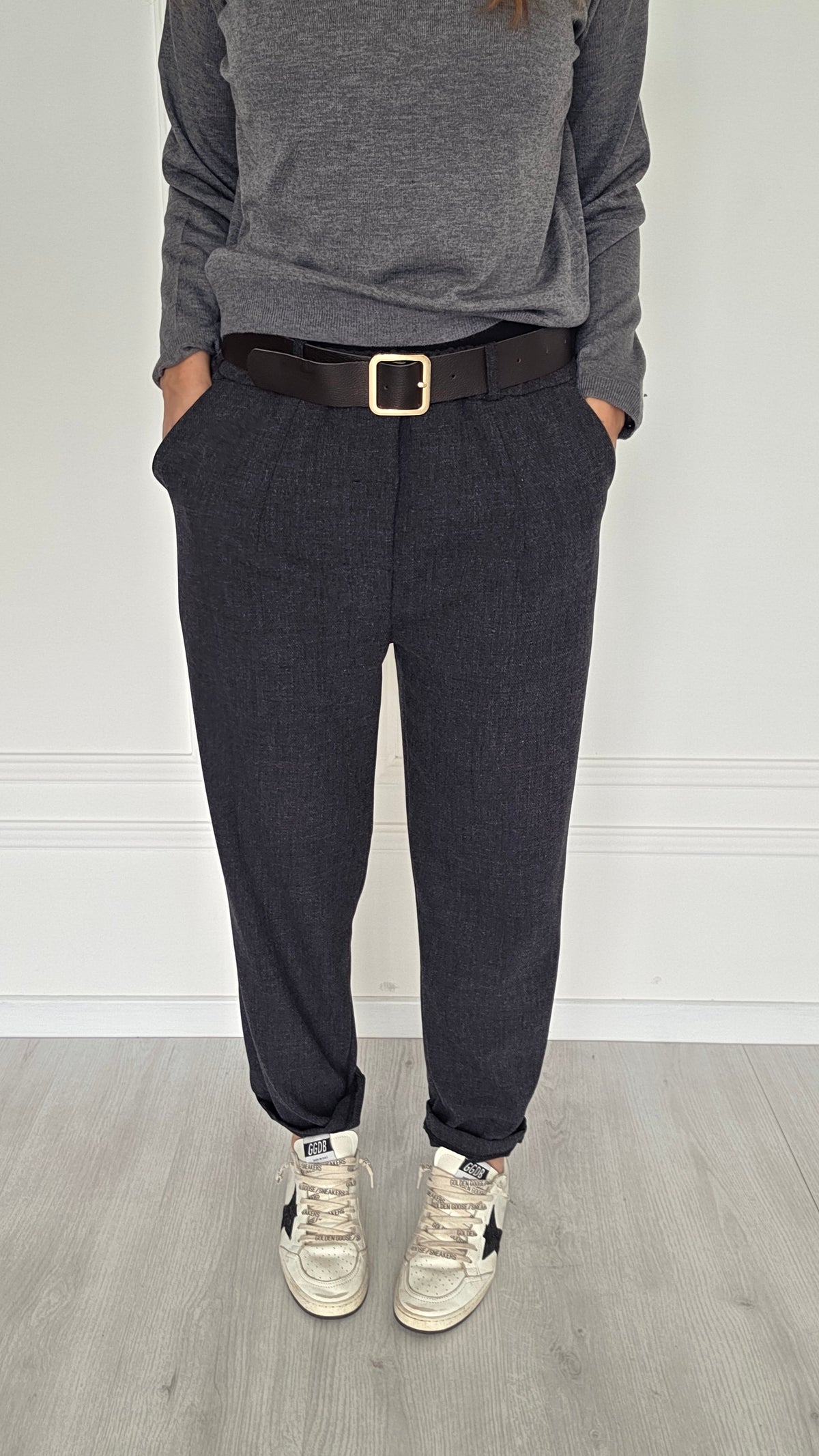 Pantalone Pura