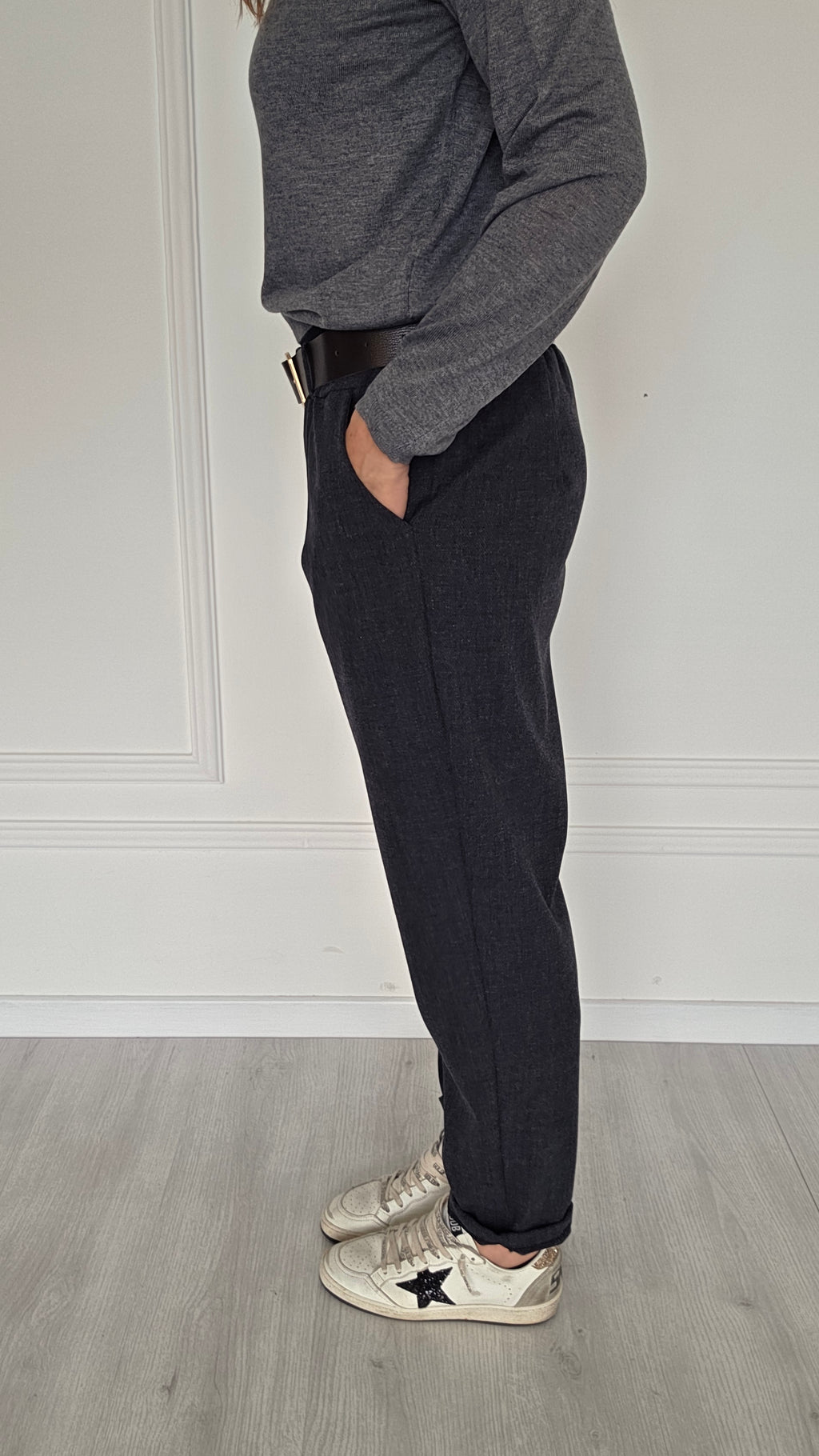 Pantalone Pura