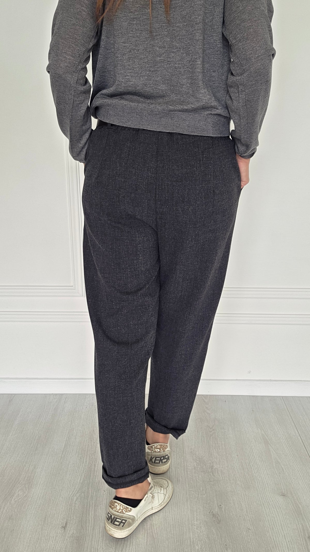 Pantalone Pura