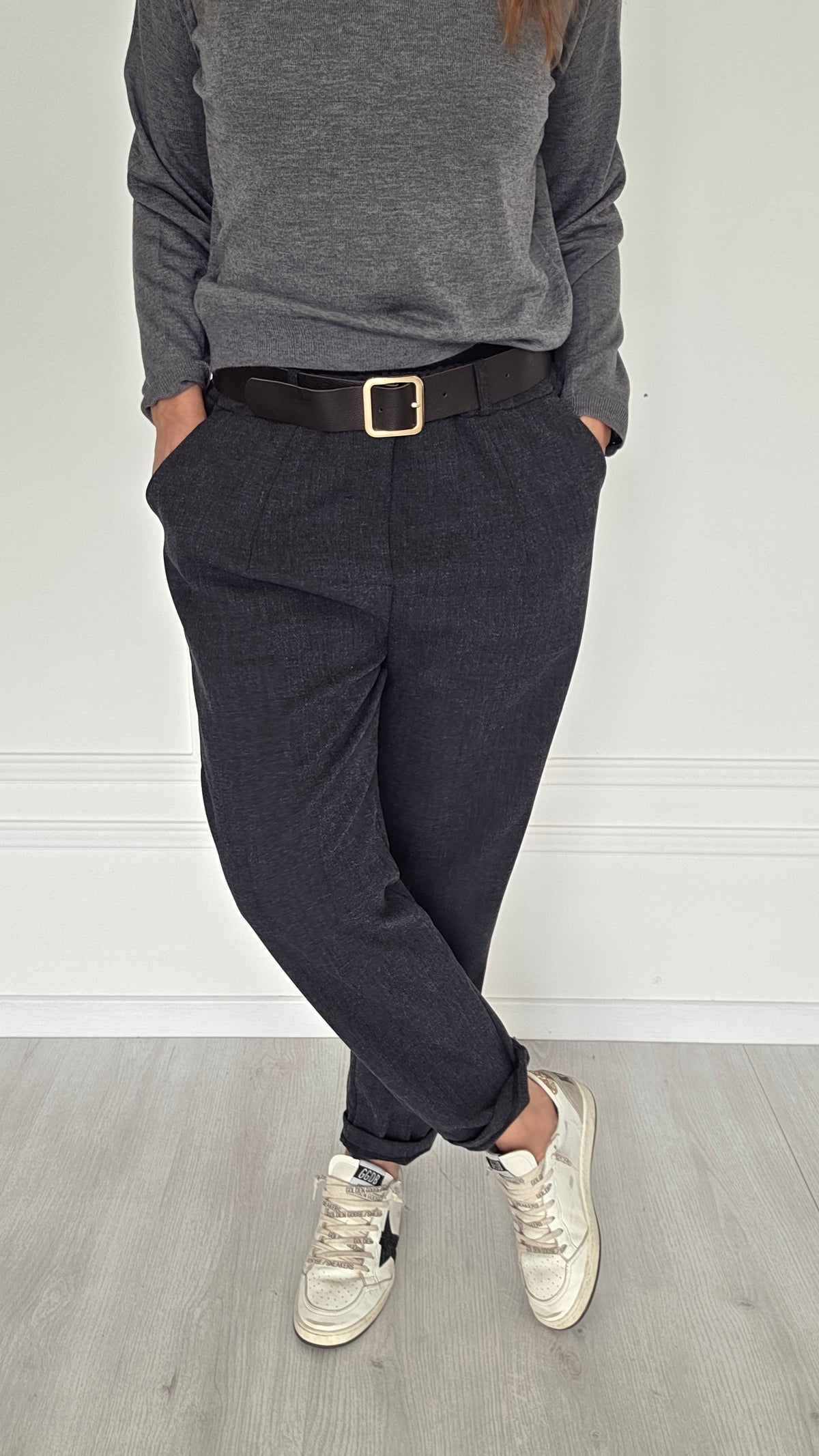 Pantalone Pura