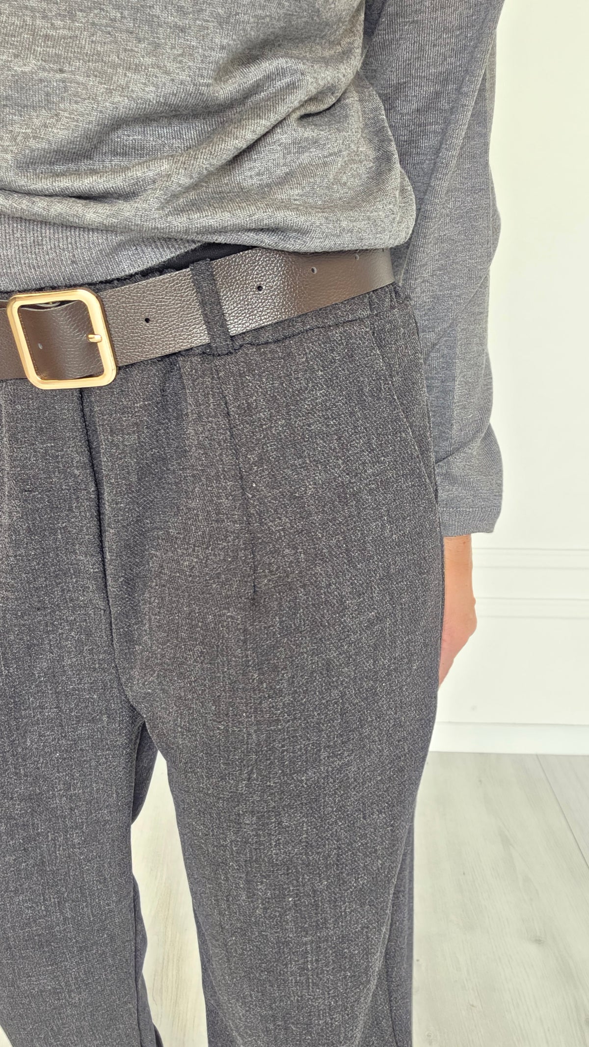 Pantalone Pura