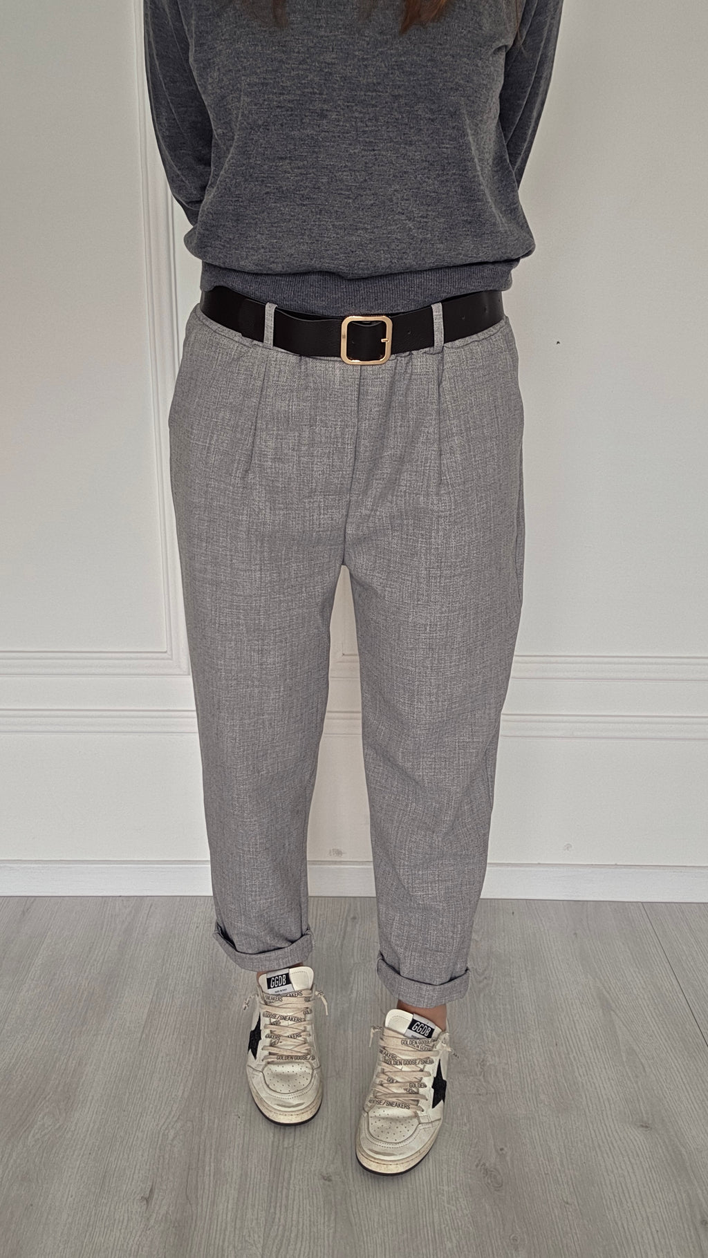 Pantalone Pura