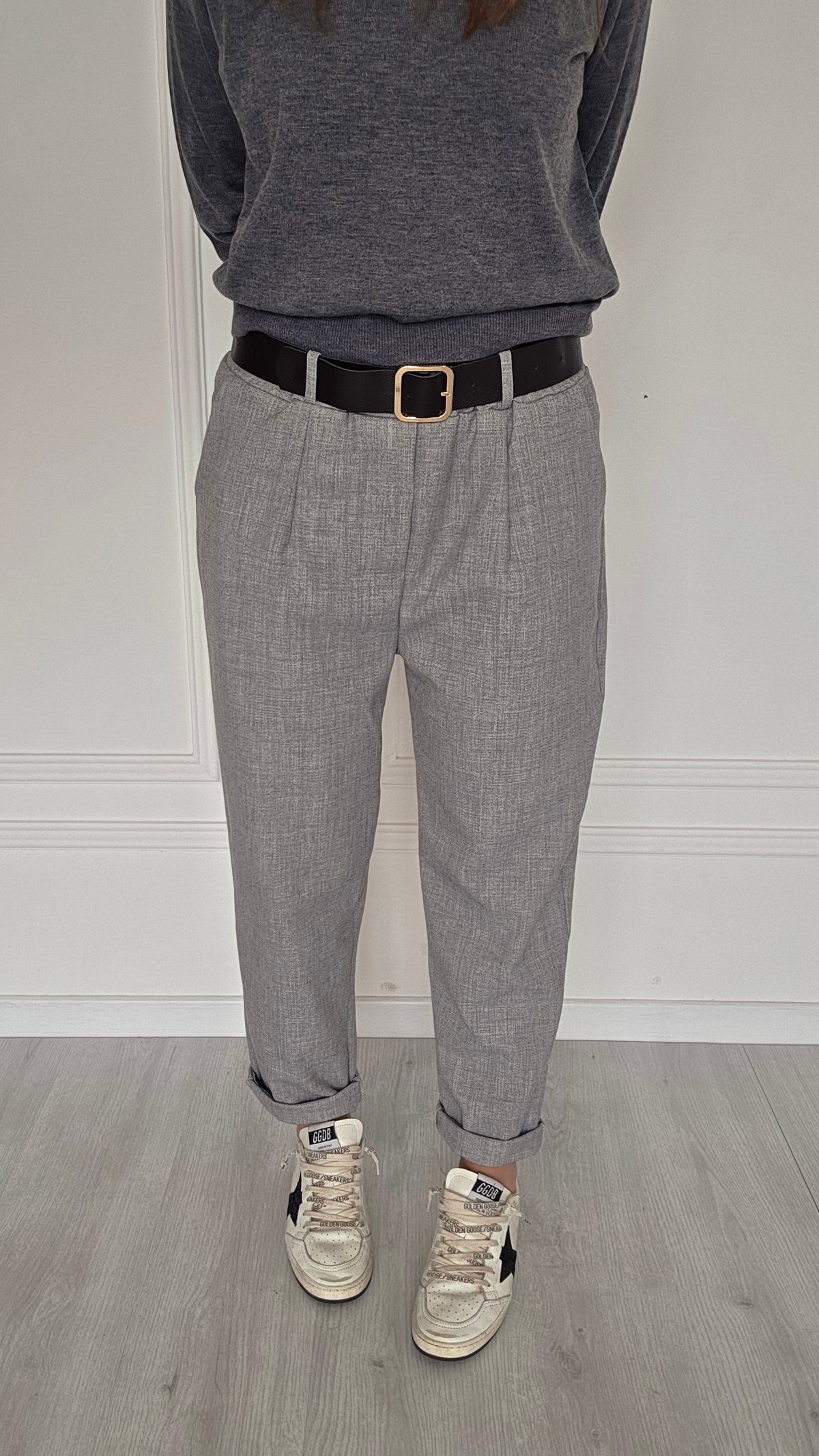 Pantalone Pura