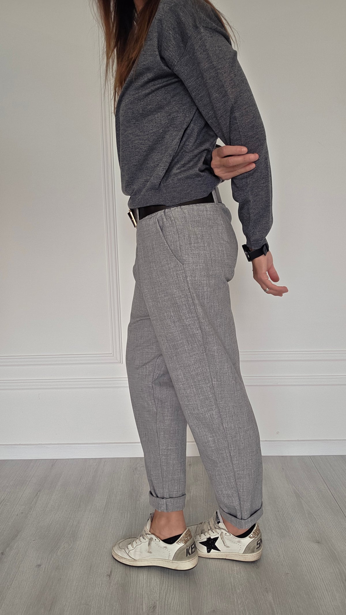 Pantalone Pura