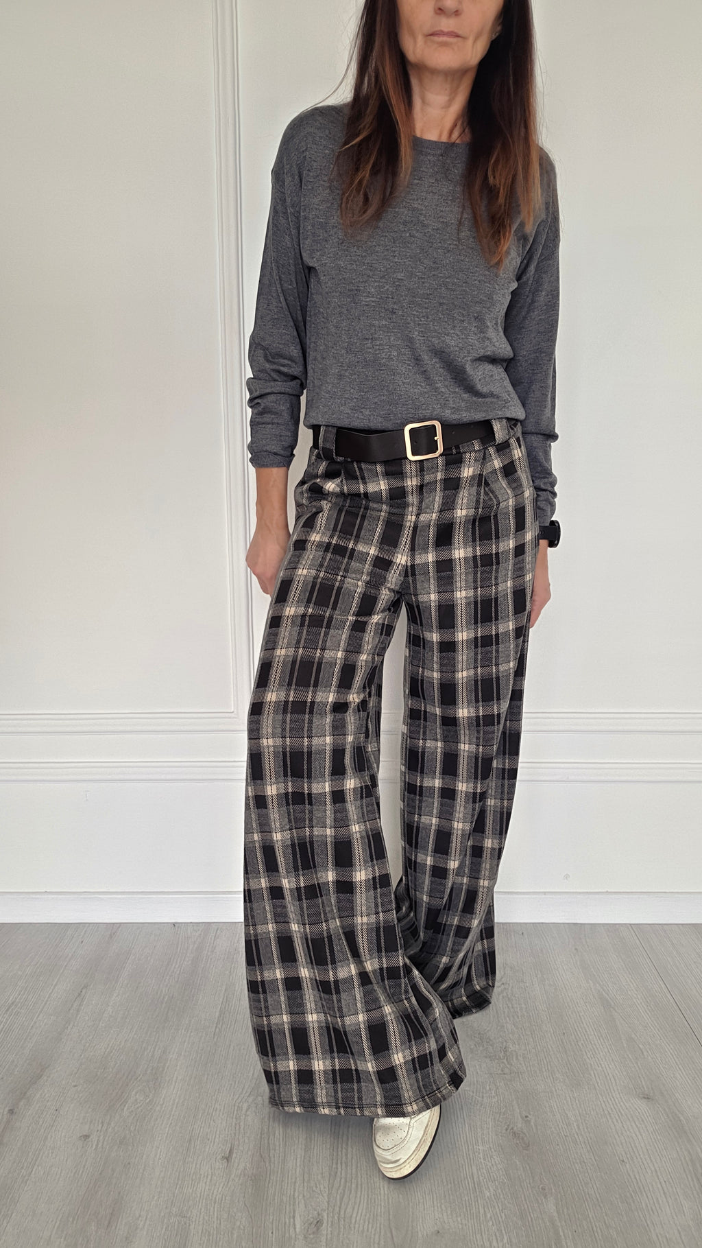 Pantalone Poster