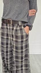 Pantalone Poster