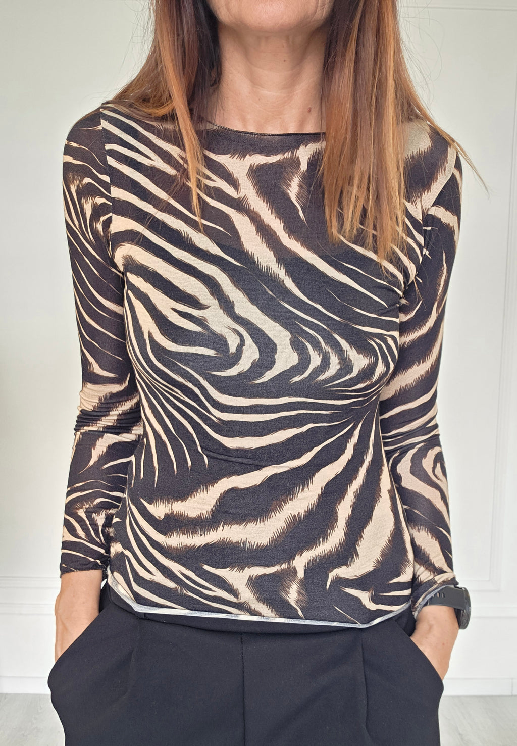 Maglia Mina