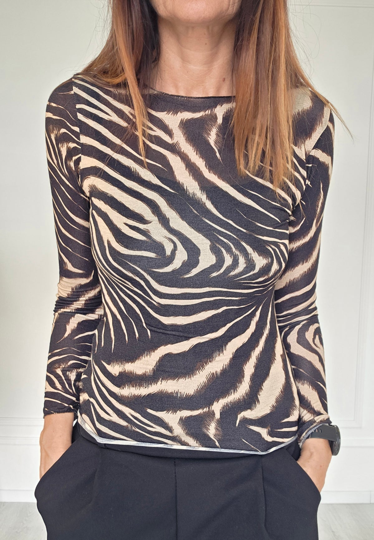 Maglia Mina