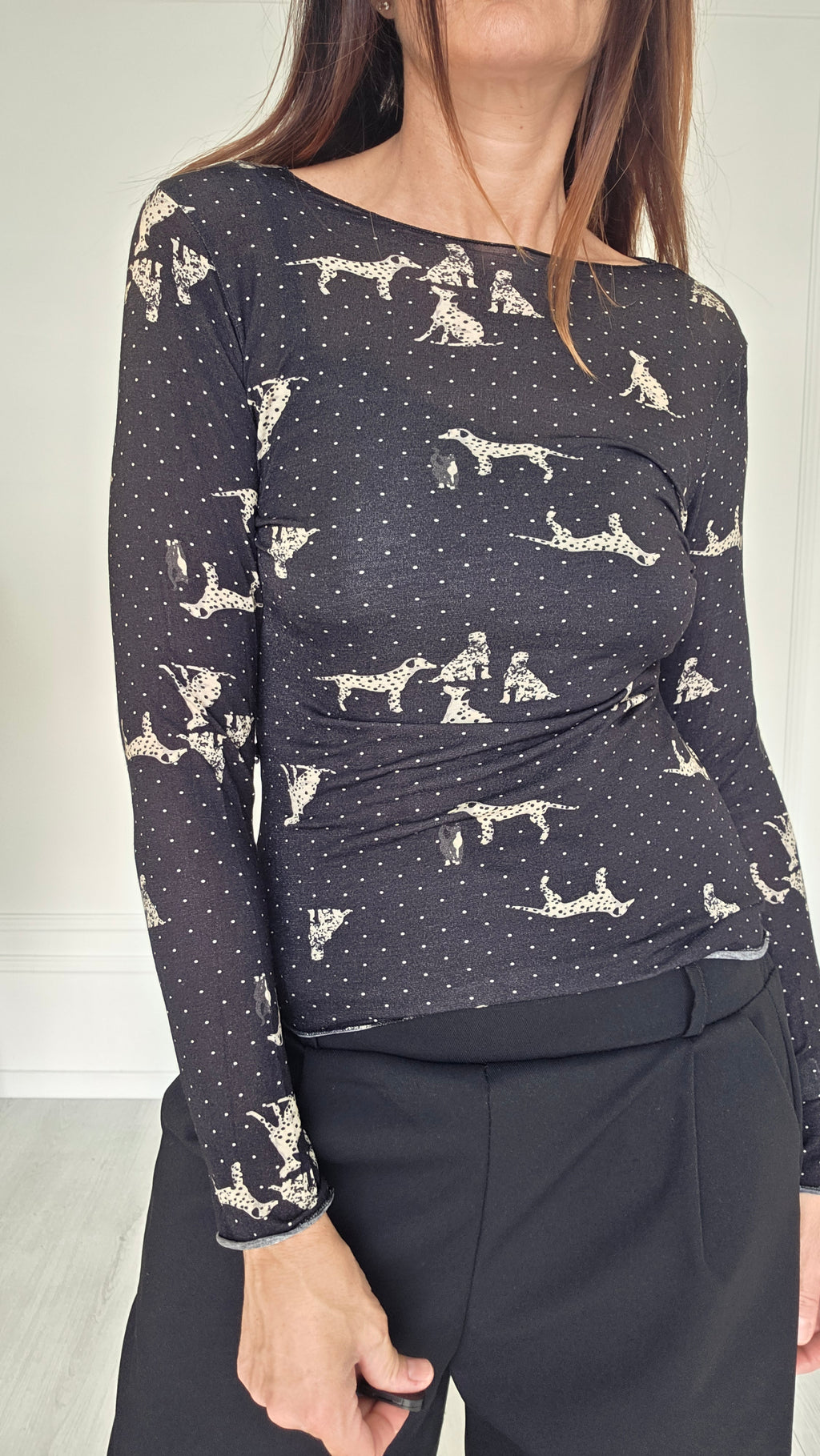 Maglia Mina