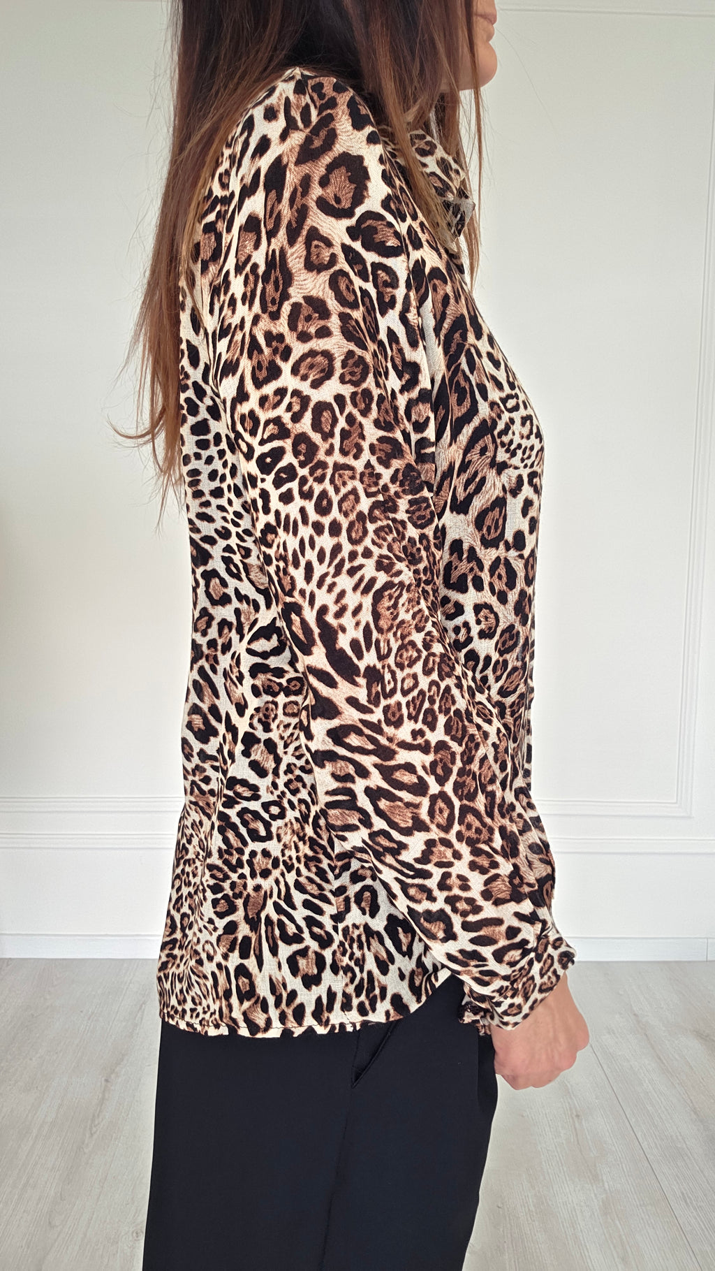Camicia Casper