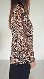 Camicia Casper