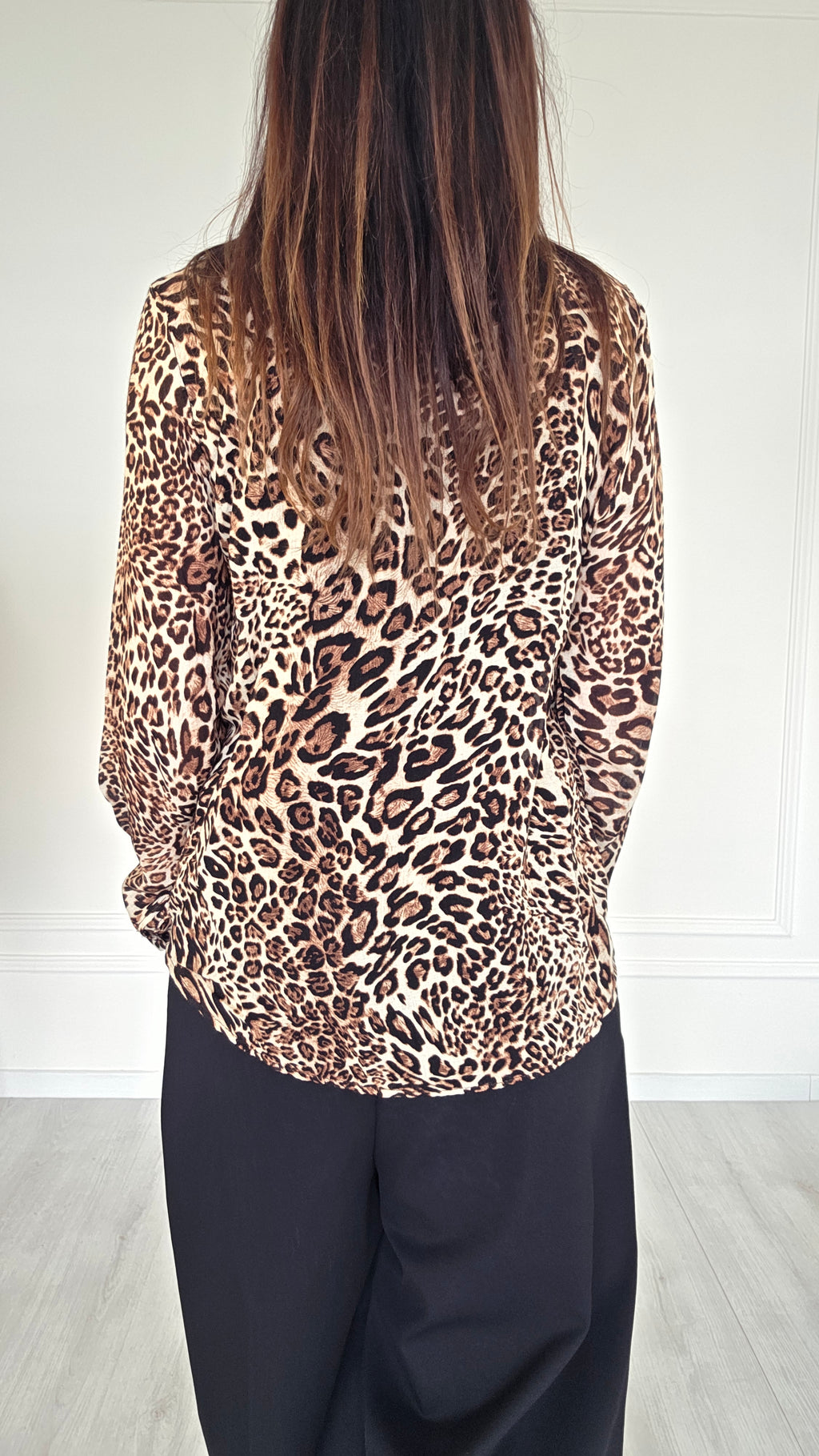 Camicia Casper