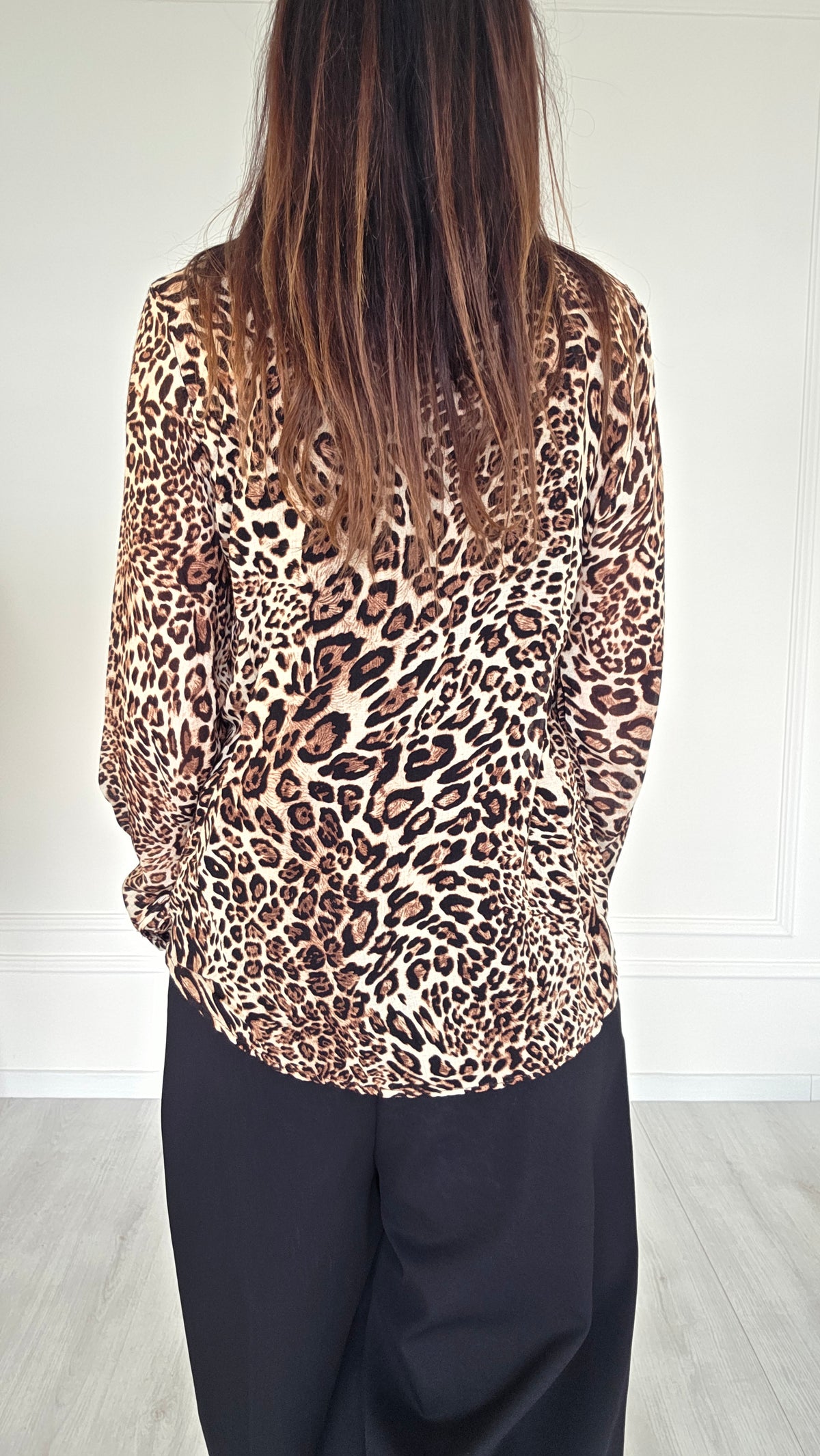 Camicia Casper