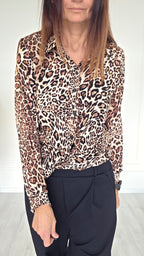 Camicia Casper