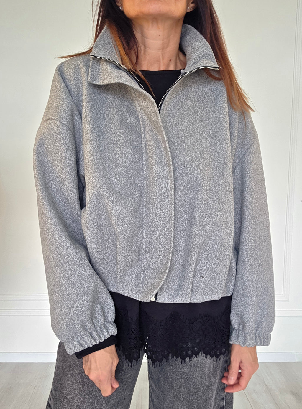 Giacca Bomber Guest