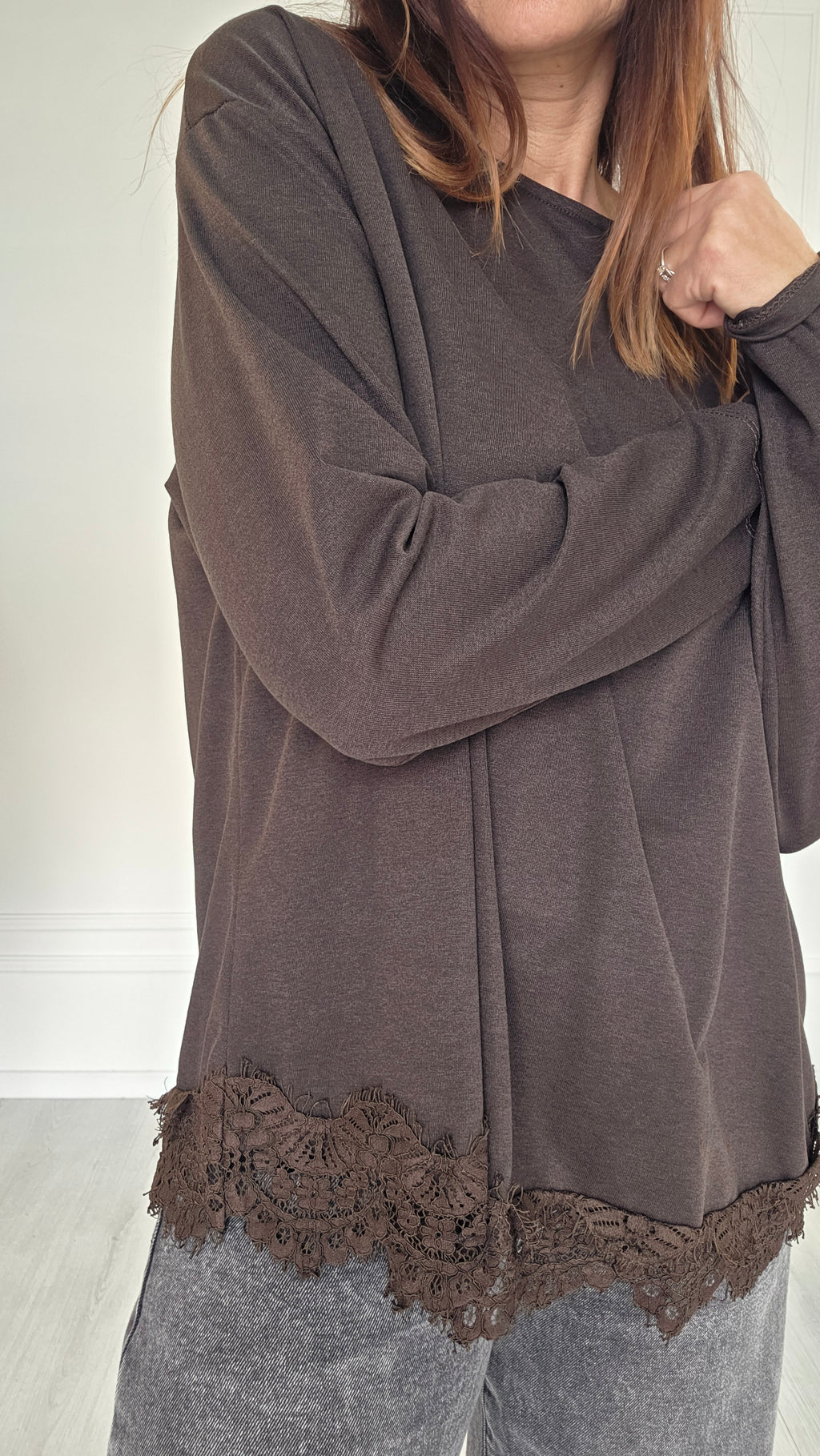 Maglia Misci